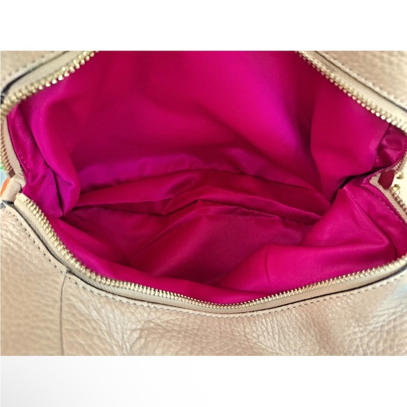 COACH EUC 3section Bag with hang tag - Picture 13 of 13